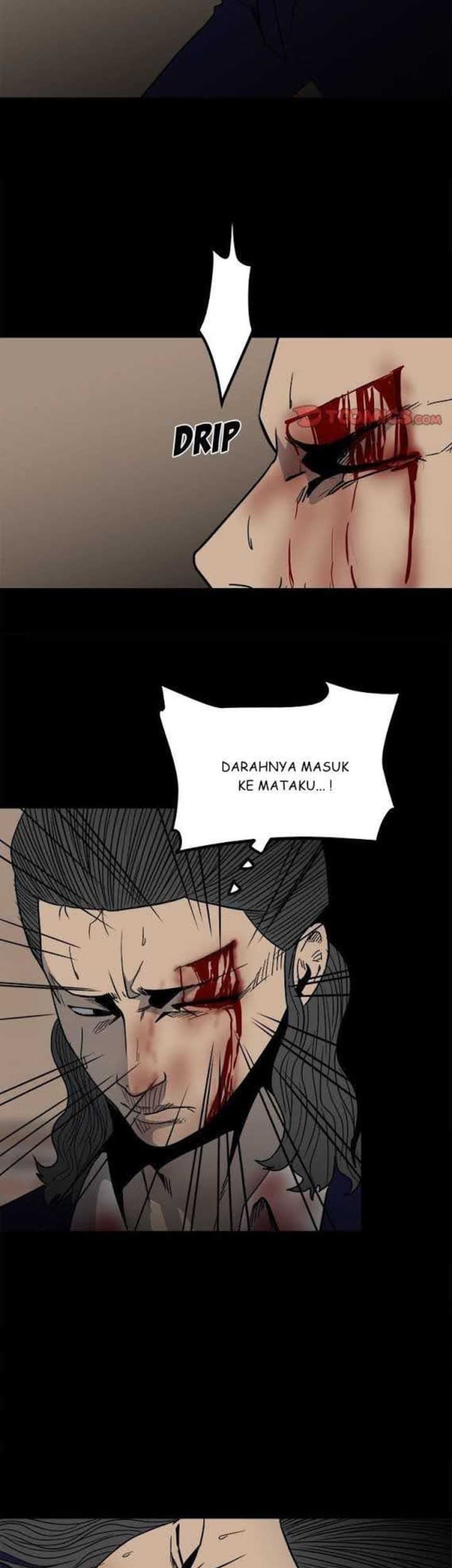 The Villain Chapter 45 Gambar 35