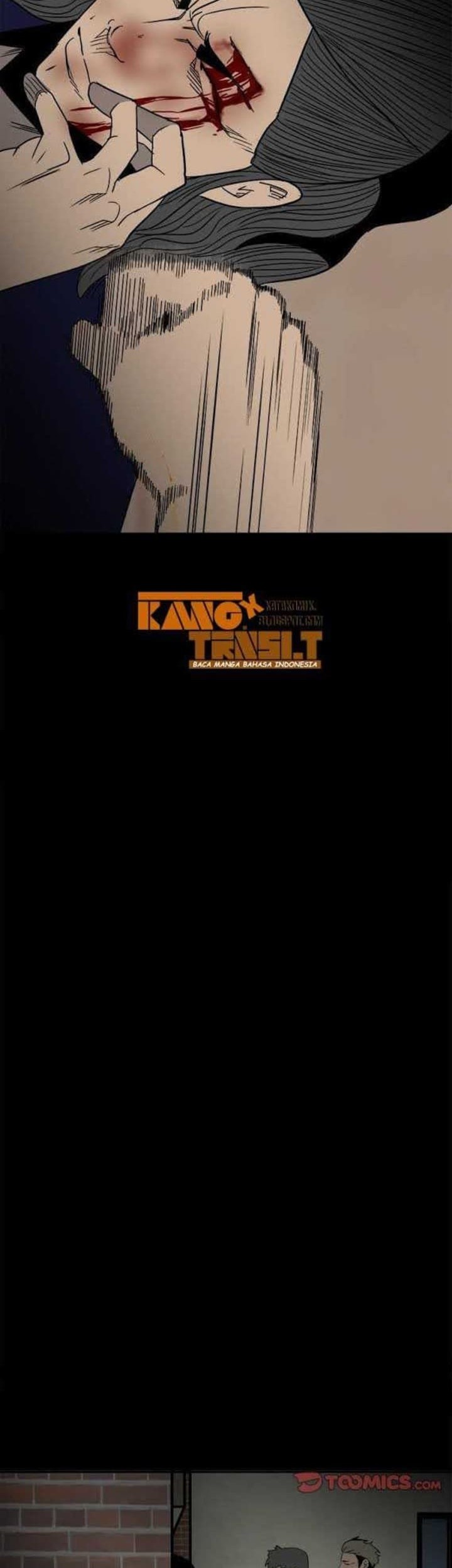 The Villain Chapter 45 Gambar 36