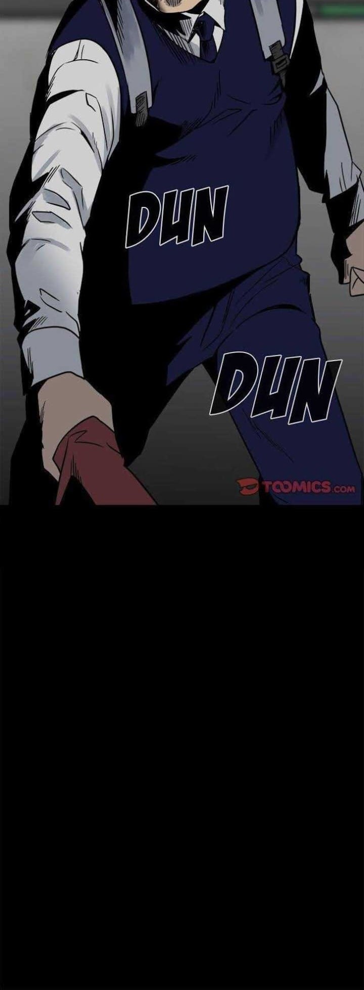 The Villain Chapter 45 Gambar 42