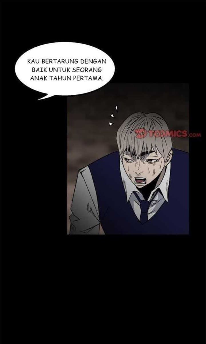 The Villain Chapter 45 Gambar 4