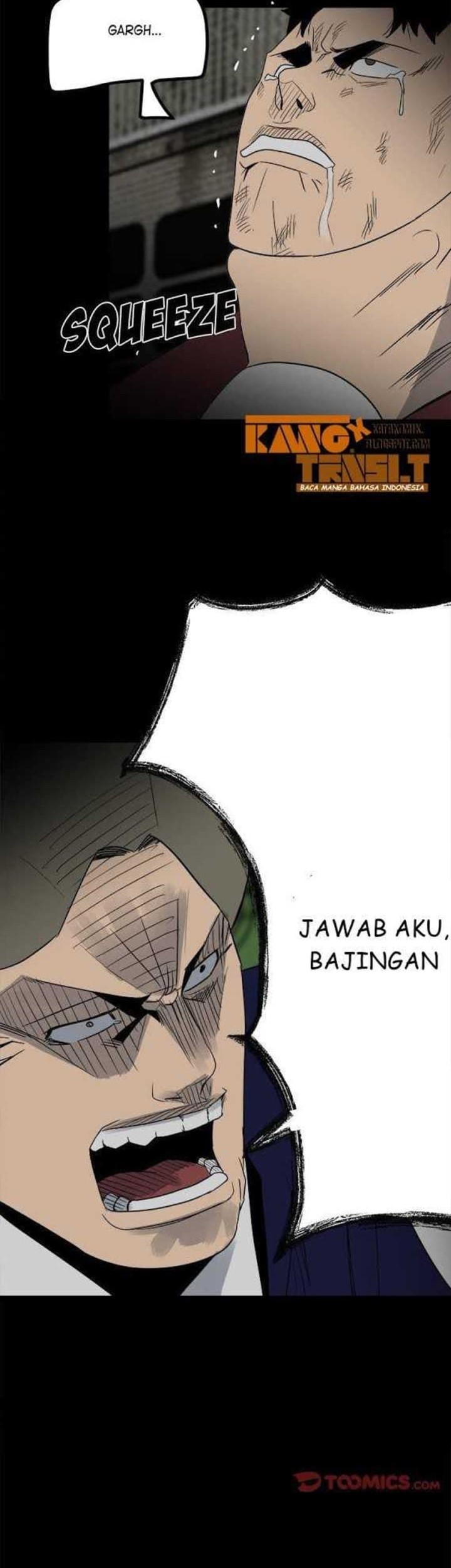 The Villain Chapter 45 Gambar 9