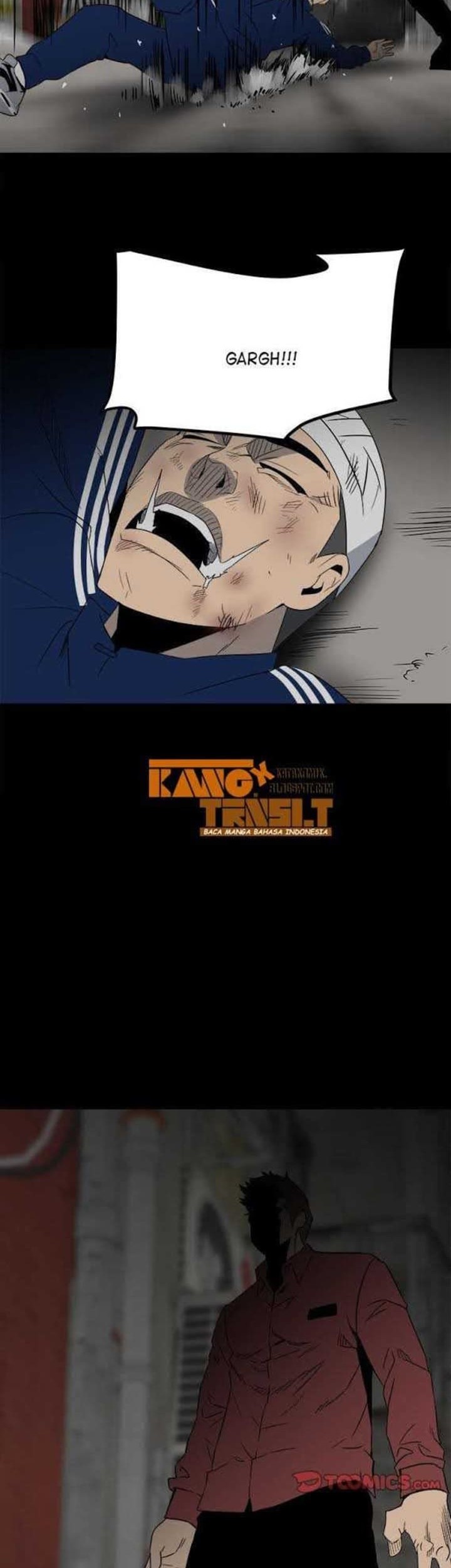 The Villain Chapter 45 Gambar 18