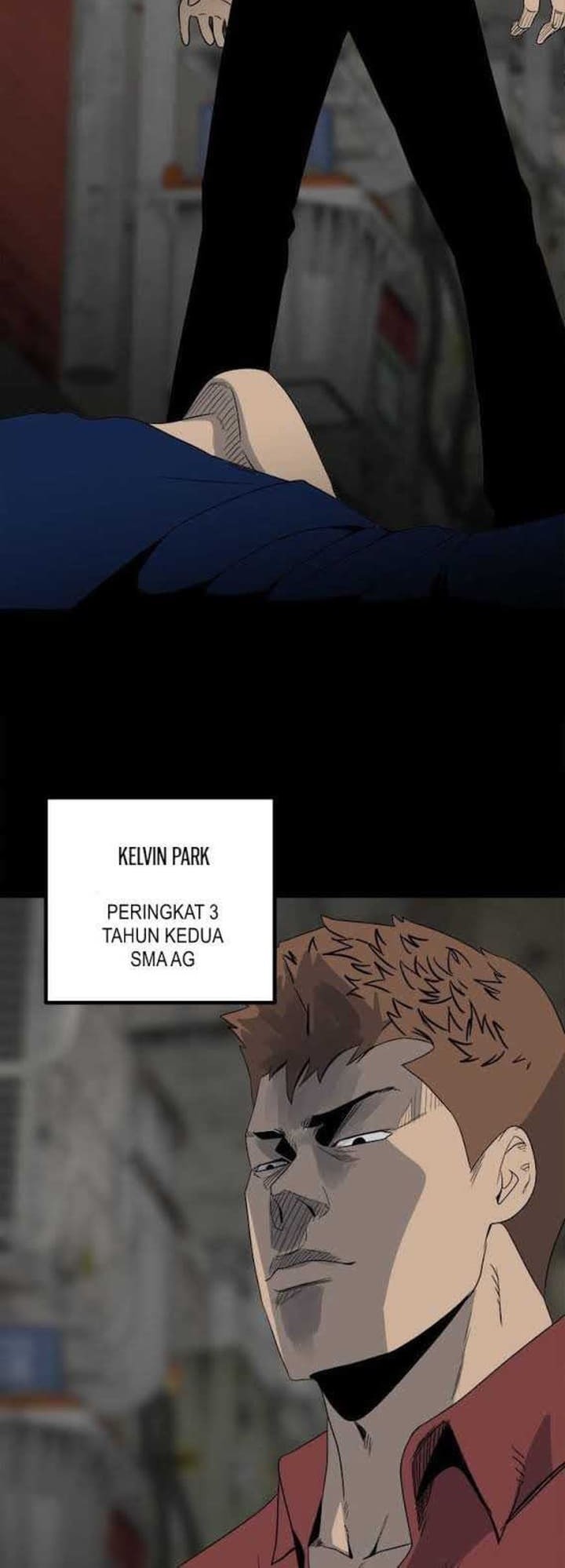 The Villain Chapter 45 Gambar 19