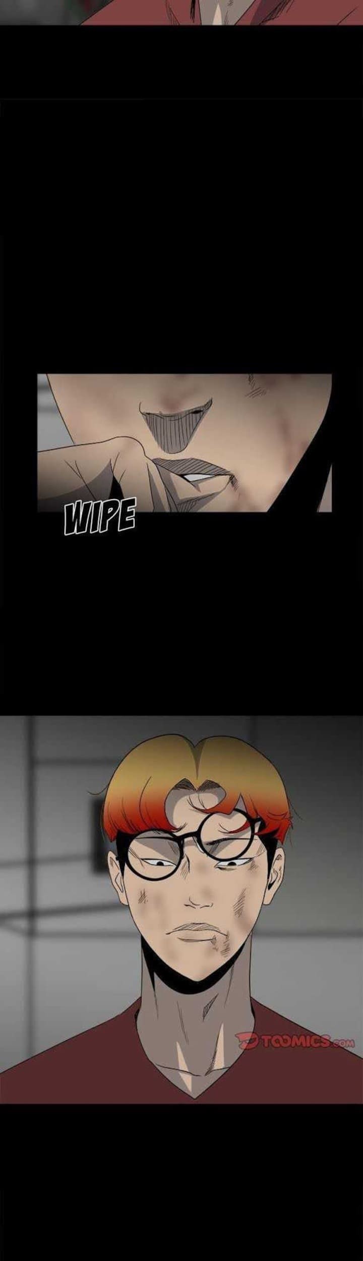 The Villain Chapter 45 Gambar 20