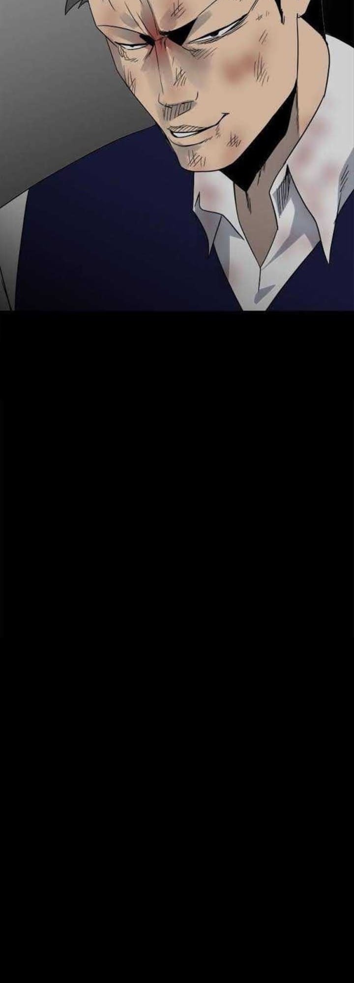 The Villain Chapter 45 Gambar 25