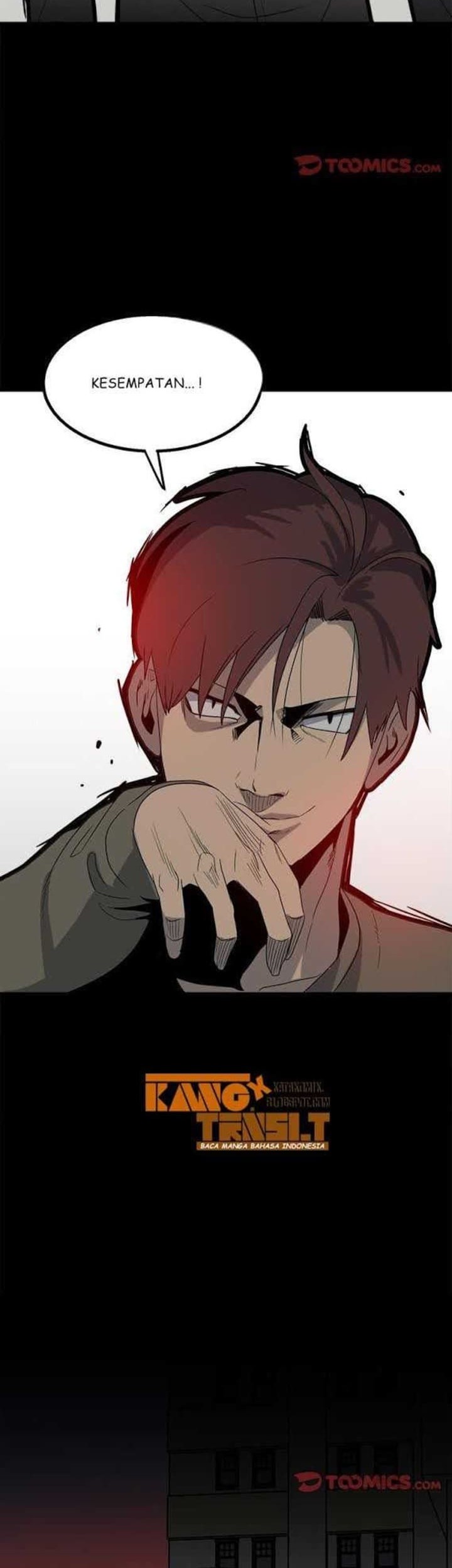 The Villain Chapter 46 Gambar 27
