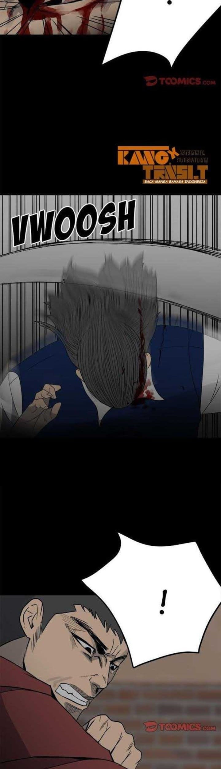 The Villain Chapter 46 Gambar 36
