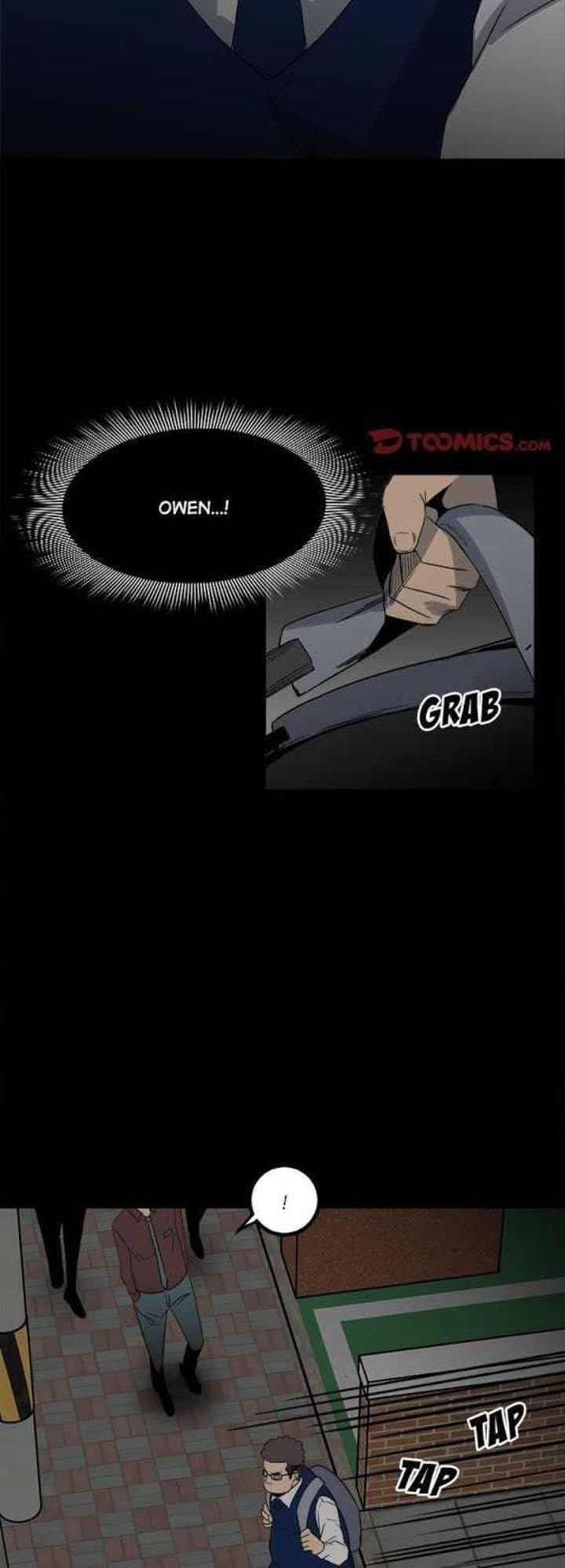 The Villain Chapter 46 Gambar 7