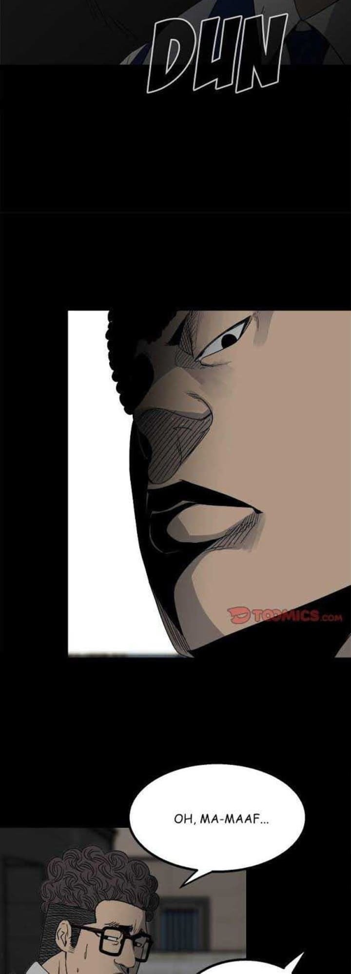 The Villain Chapter 46 Gambar 13