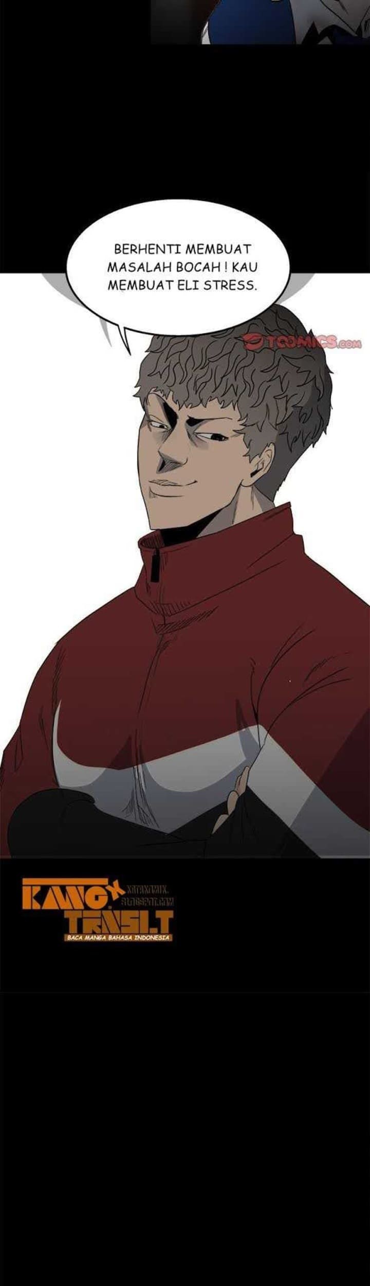 The Villain Chapter 46 Gambar 17