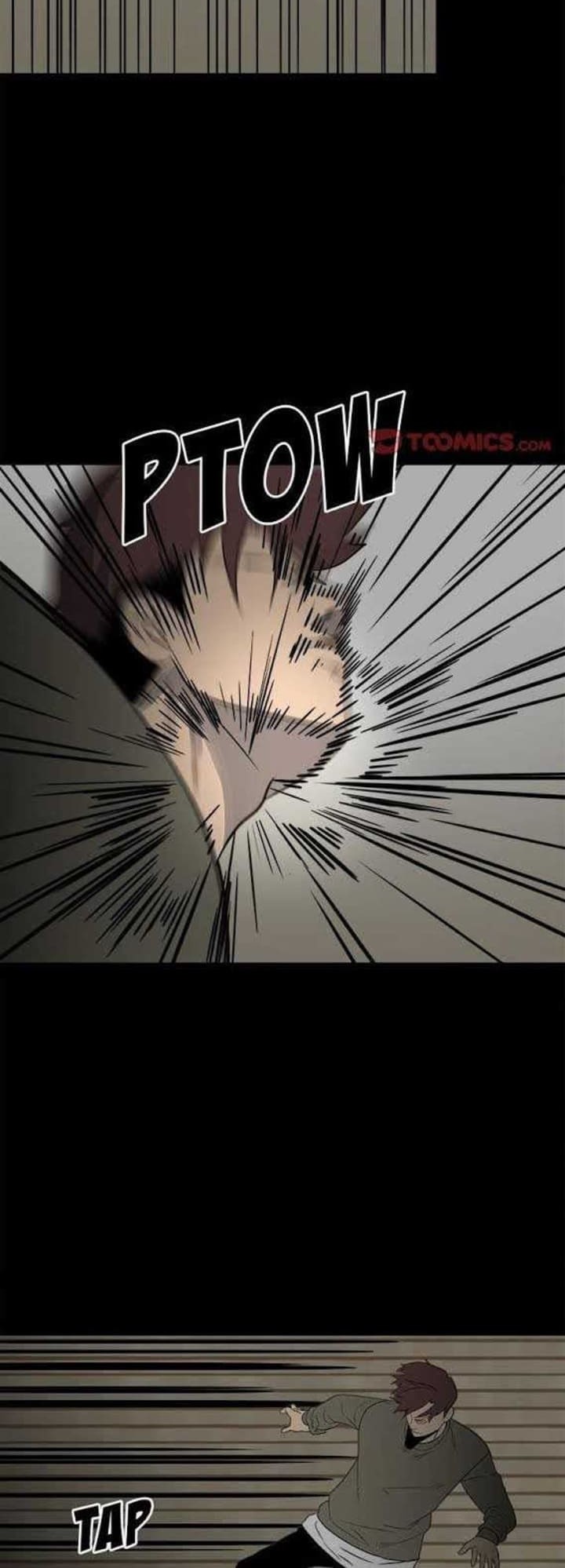 The Villain Chapter 46 Gambar 25