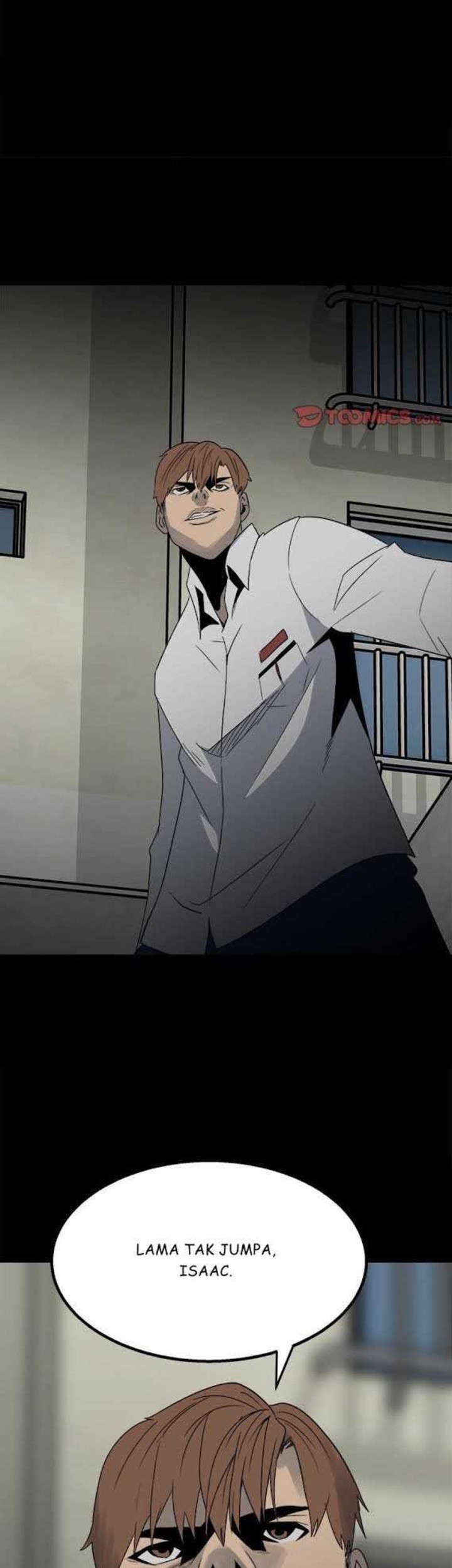 The Villain Chapter 47 Gambar 26