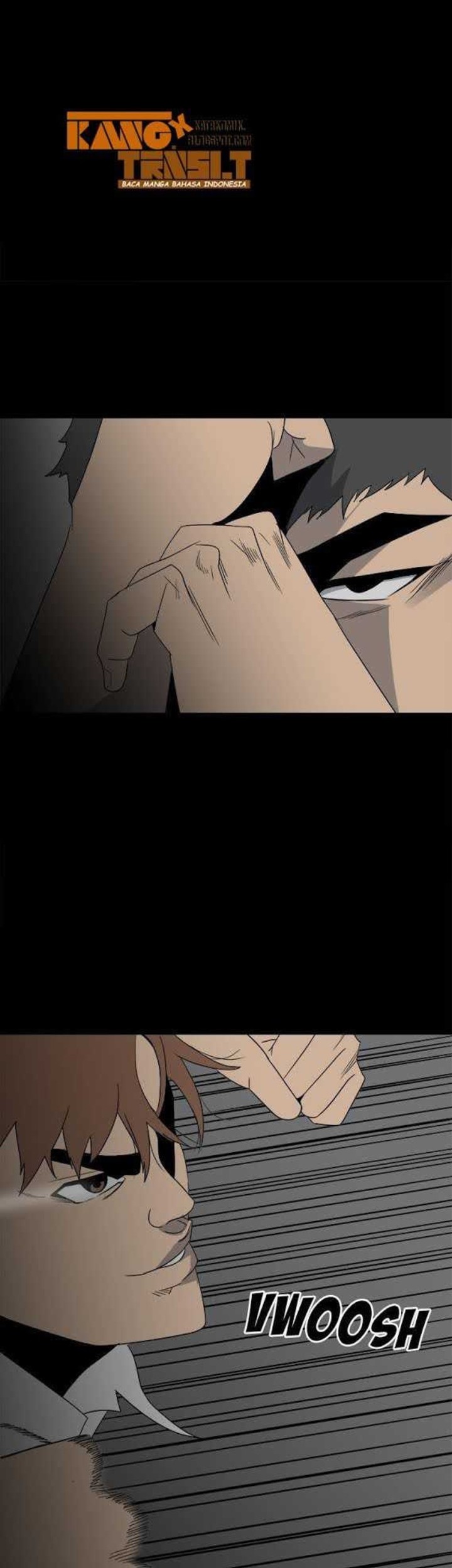 The Villain Chapter 47 Gambar 30