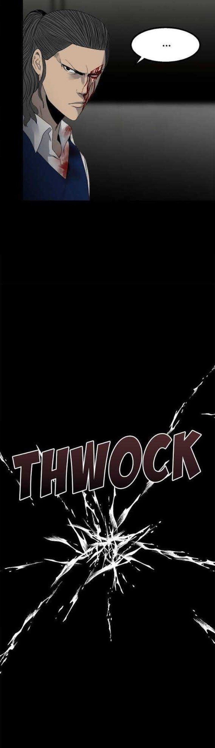 The Villain Chapter 47 Gambar 32