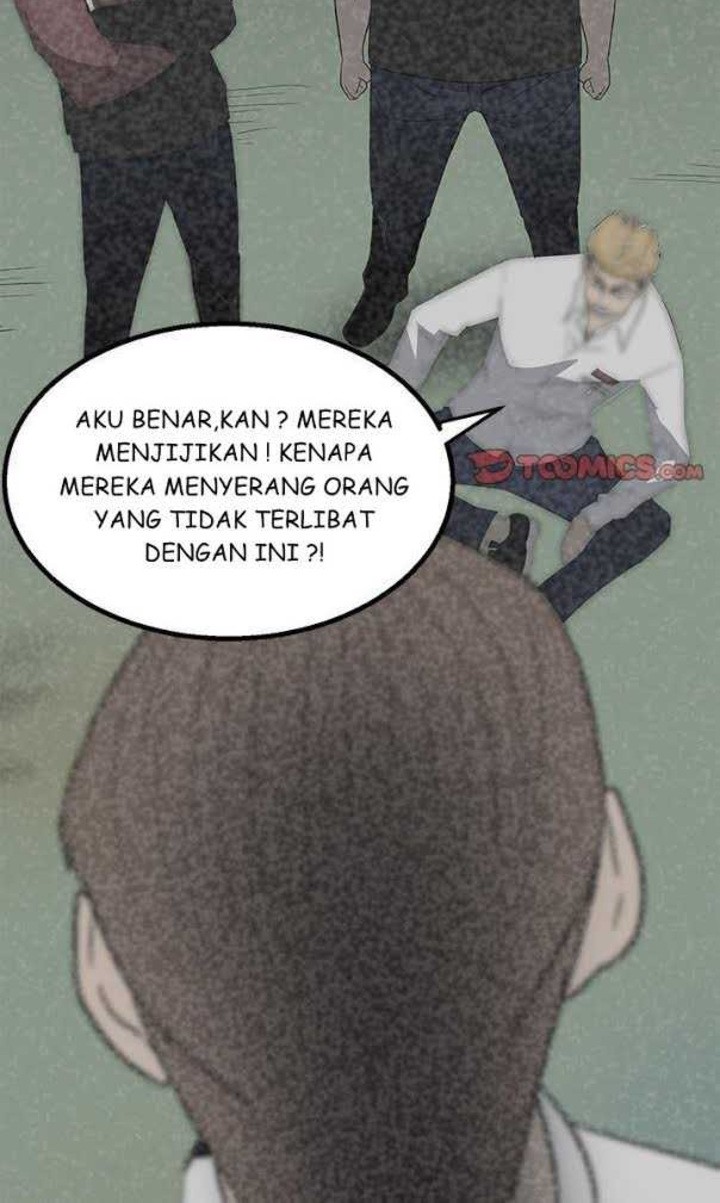 The Villain Chapter 47 Gambar 4