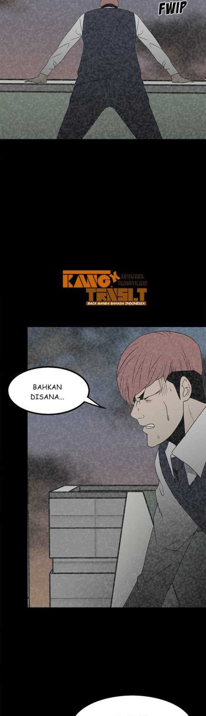 The Villain Chapter 47 Gambar 12