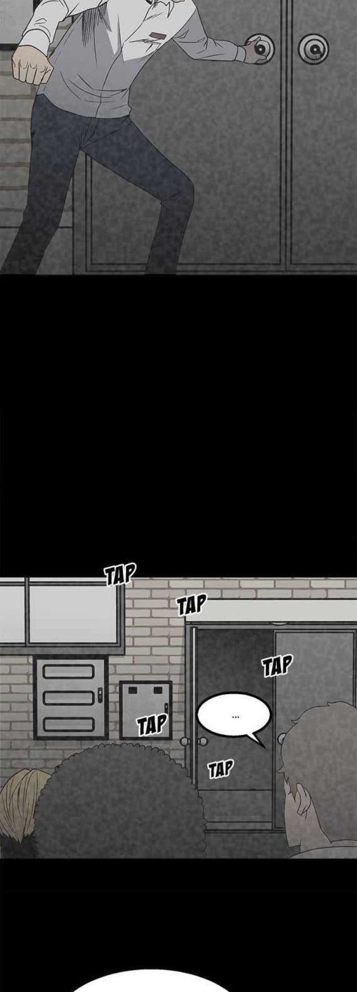 The Villain Chapter 47 Gambar 19