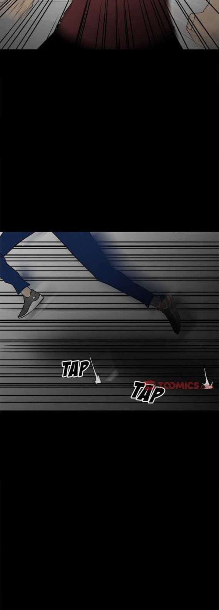 The Villain Chapter 47 Gambar 22