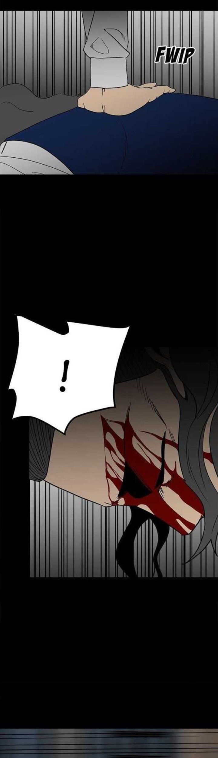 The Villain Chapter 47 Gambar 23