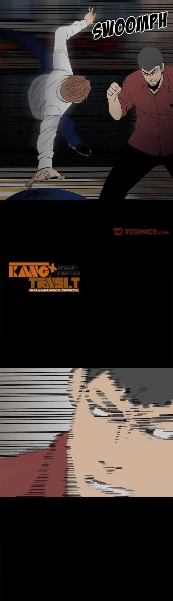 The Villain Chapter 47 Gambar 24