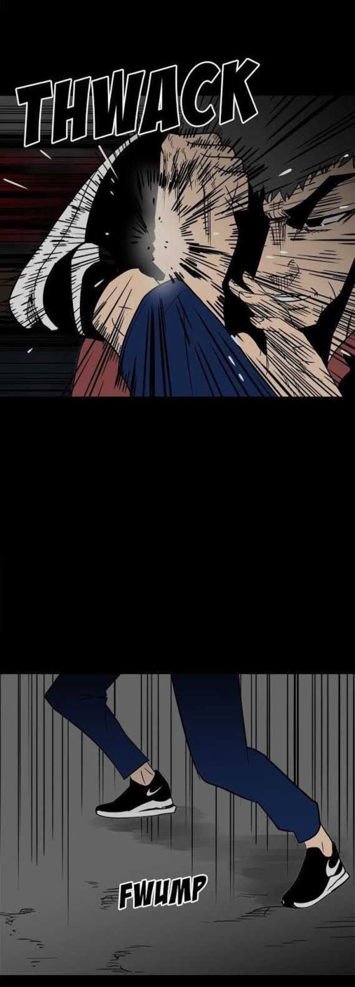 The Villain Chapter 47 Gambar 25