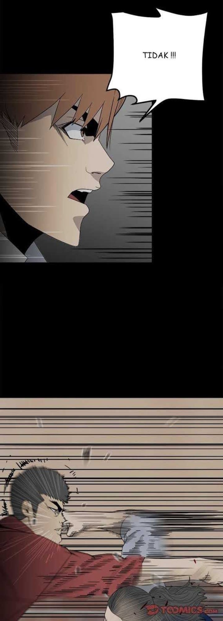 The Villain Chapter 48 Gambar 28