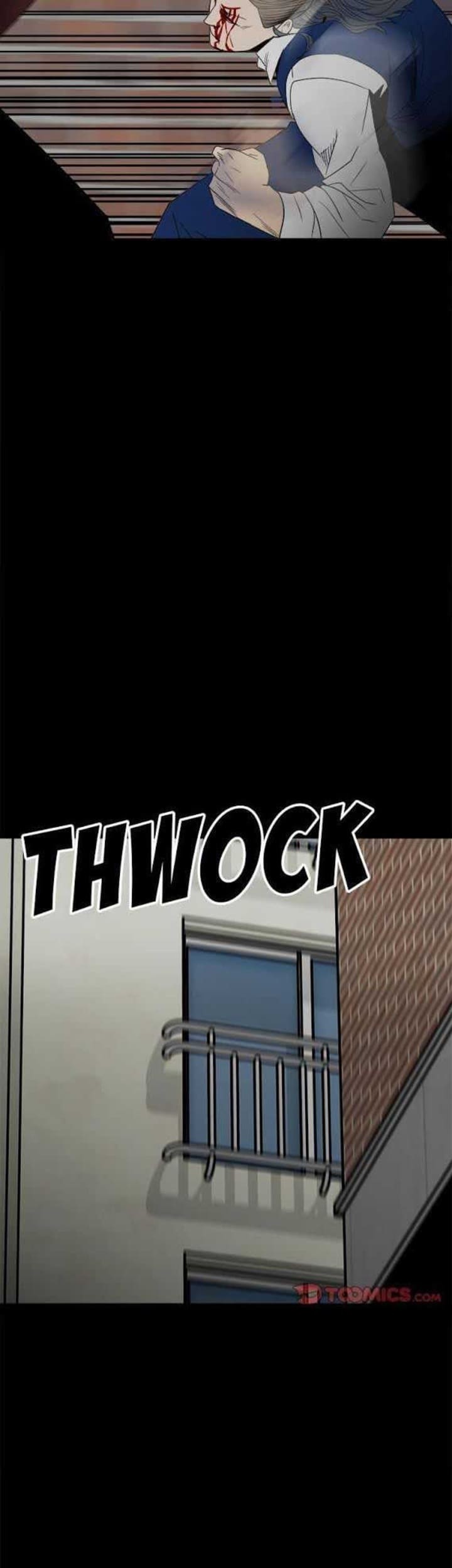 The Villain Chapter 48 Gambar 29