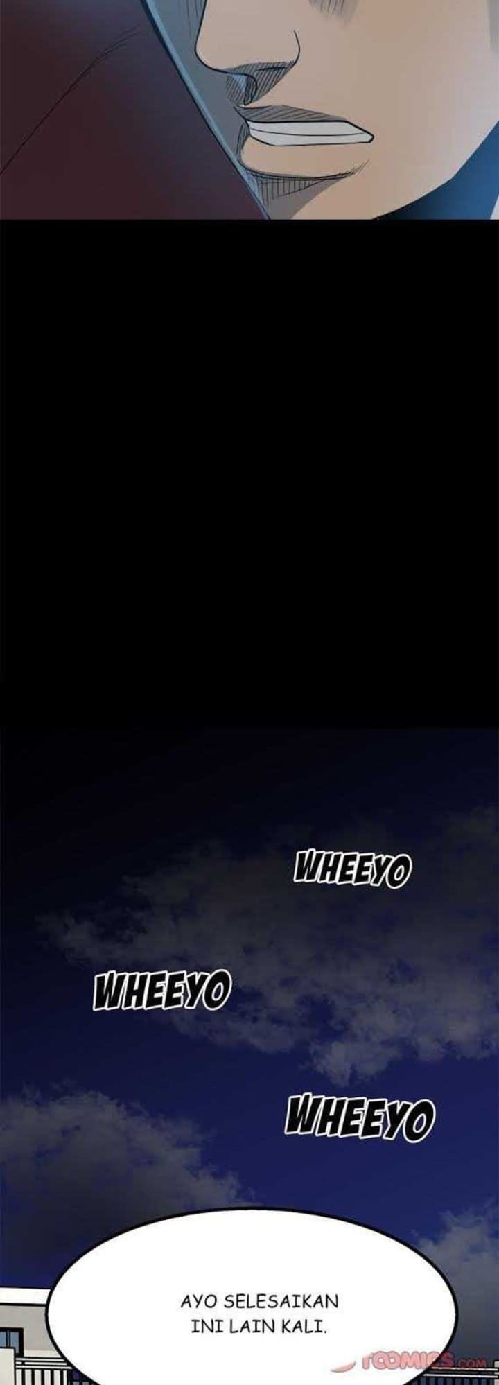 The Villain Chapter 48 Gambar 37