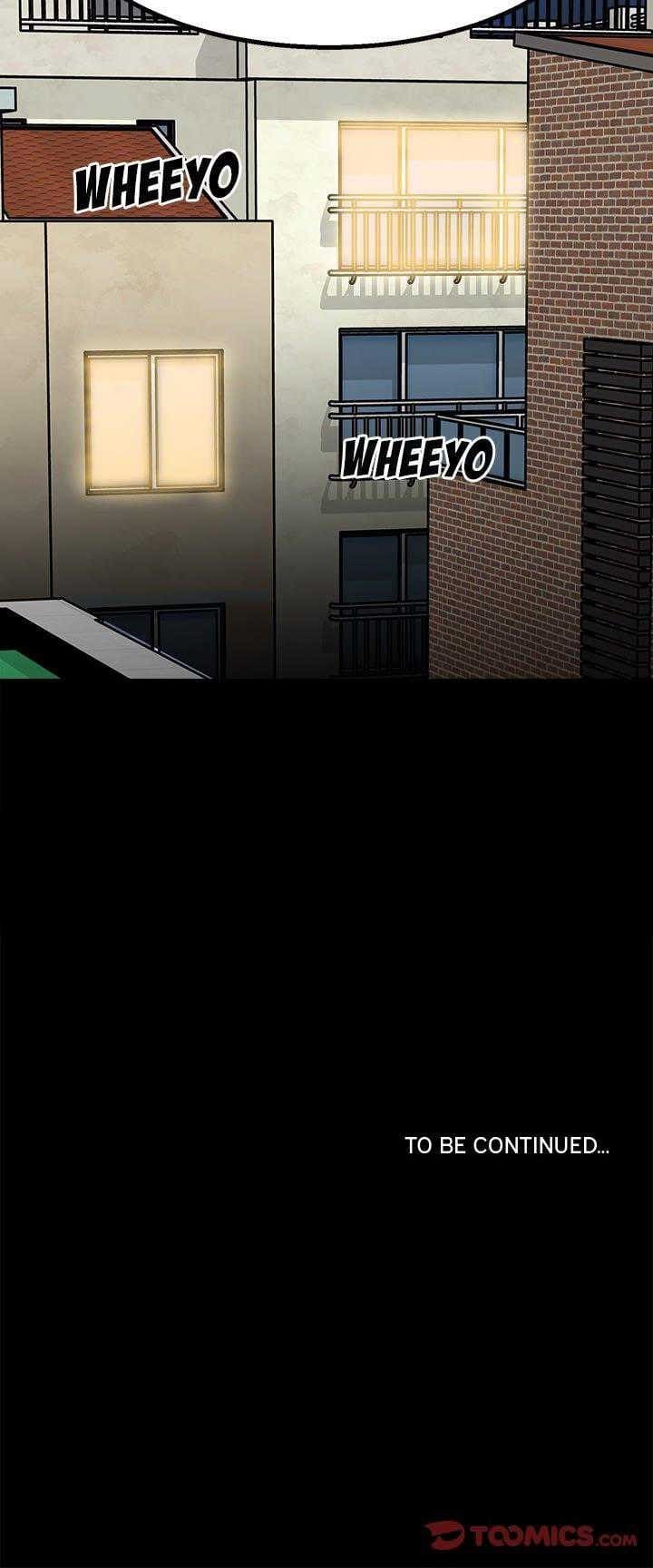 The Villain Chapter 48 Gambar 38