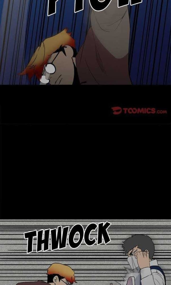 The Villain Chapter 48 Gambar 4