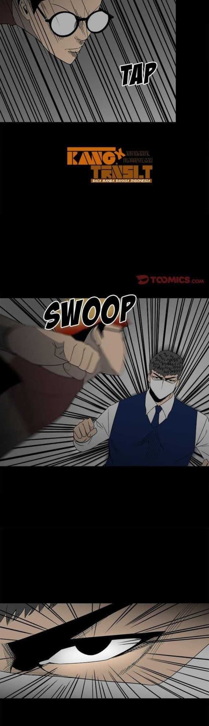 The Villain Chapter 48 Gambar 6