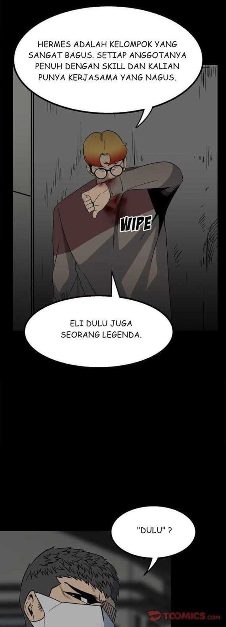 The Villain Chapter 48 Gambar 10