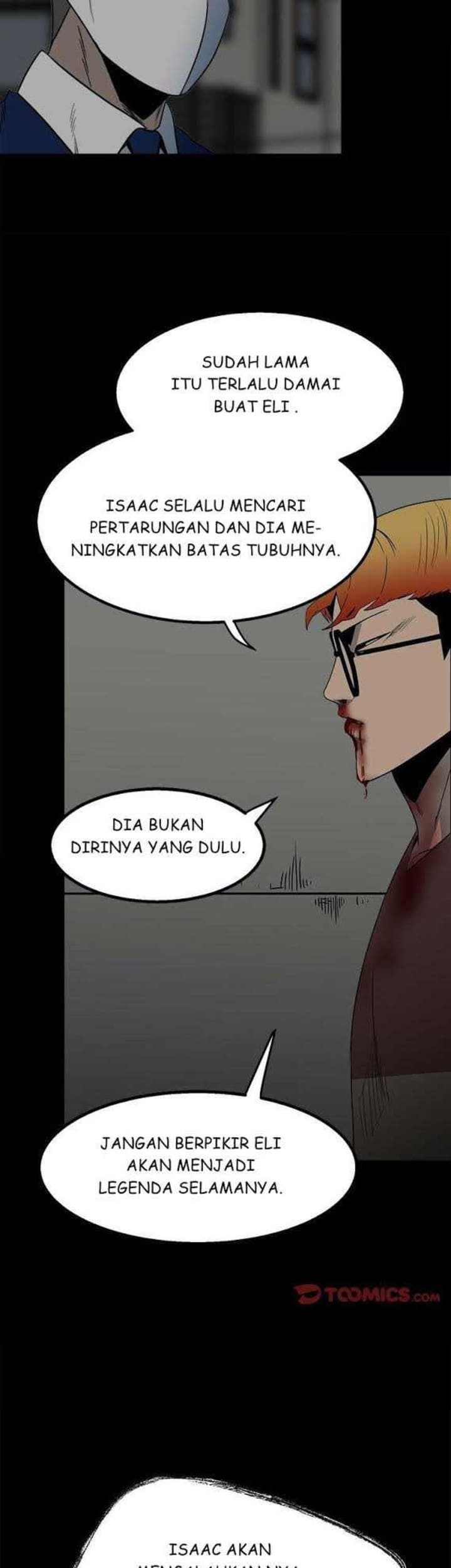 The Villain Chapter 48 Gambar 11