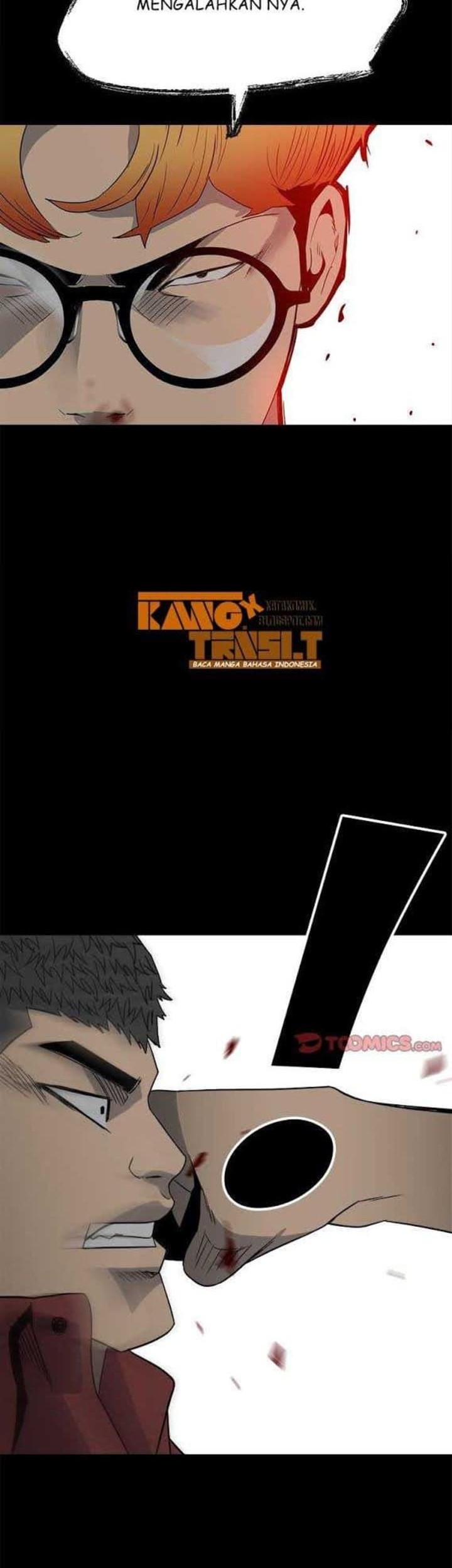 The Villain Chapter 48 Gambar 12