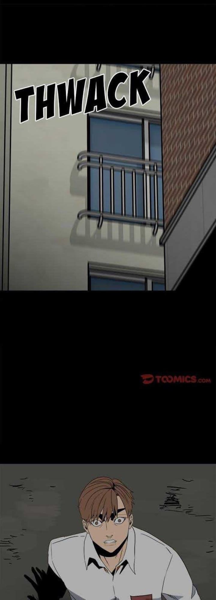 The Villain Chapter 48 Gambar 13