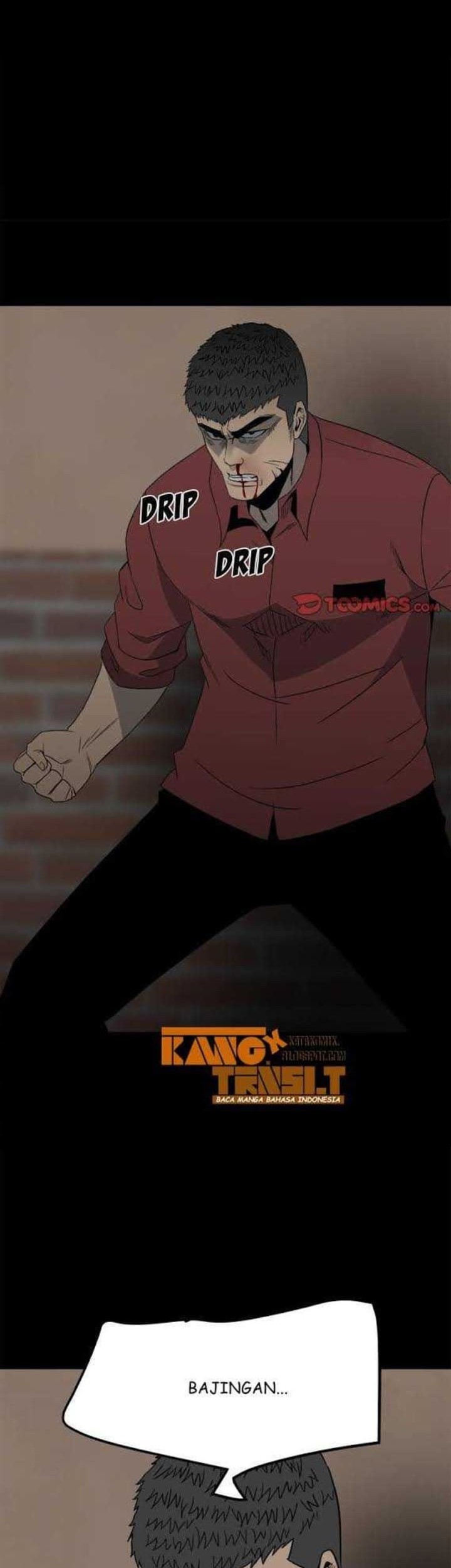 The Villain Chapter 48 Gambar 15