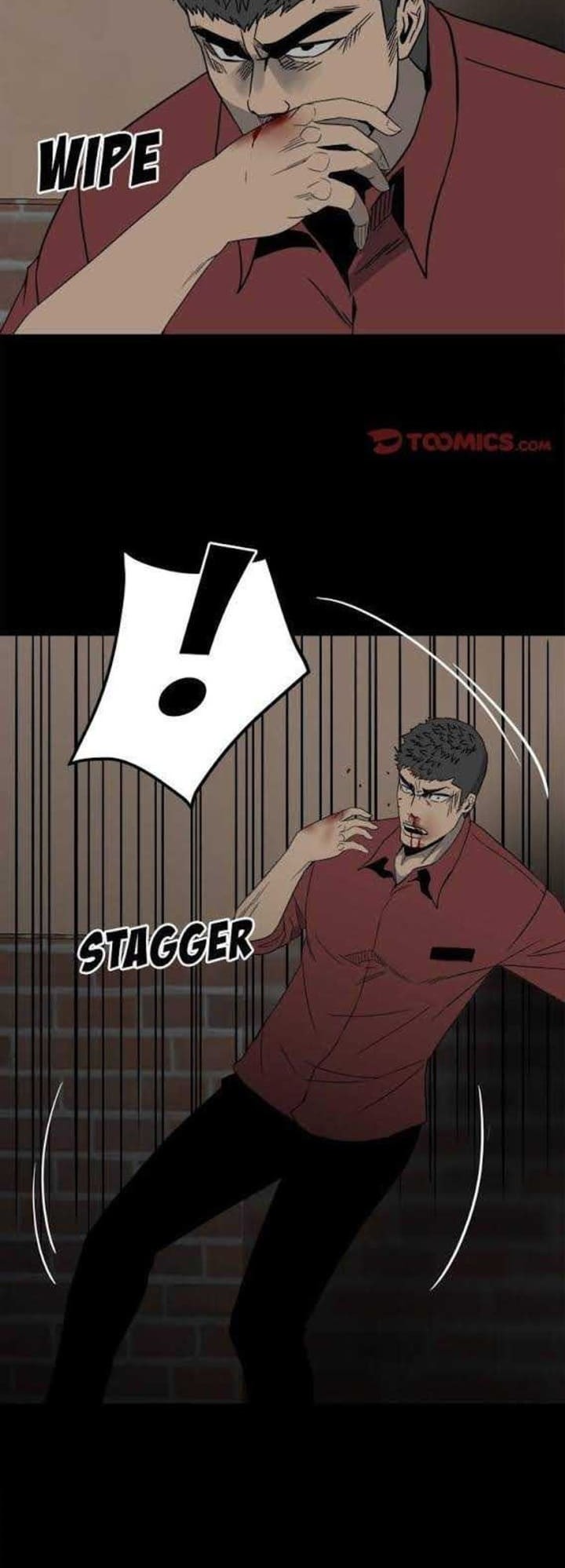 The Villain Chapter 48 Gambar 16