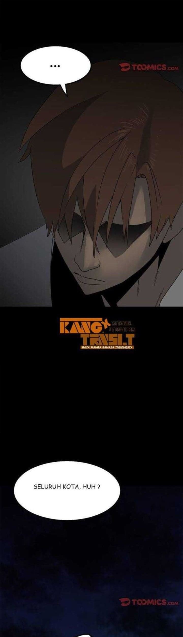 The Villain Chapter 49 Gambar 36