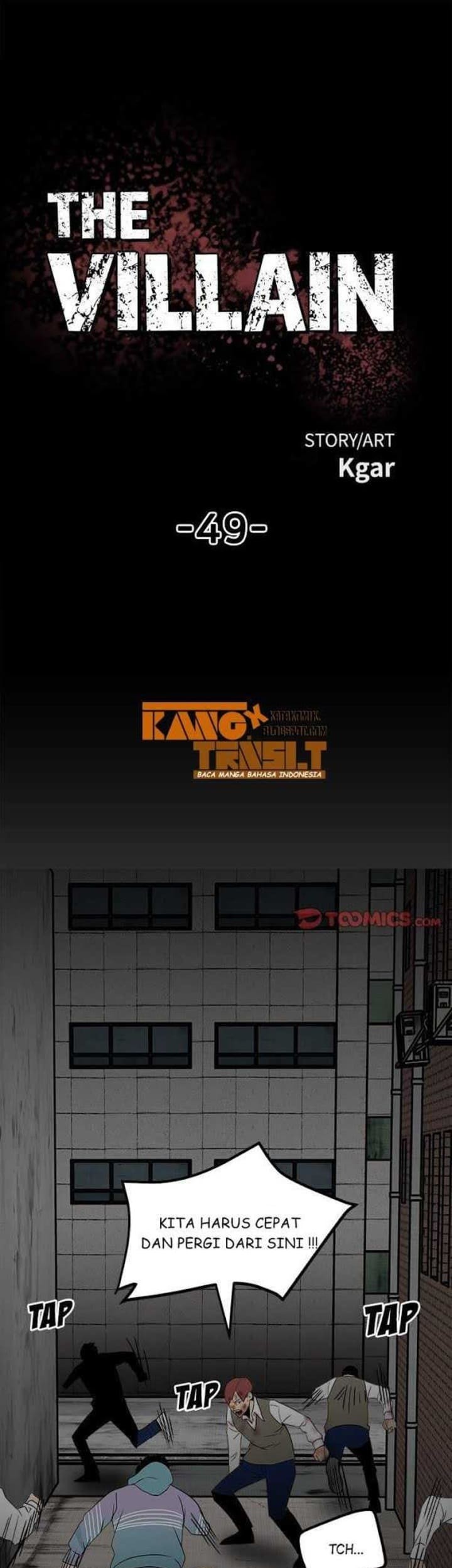 Baca  The Villain Chapter 49 Gambar 2