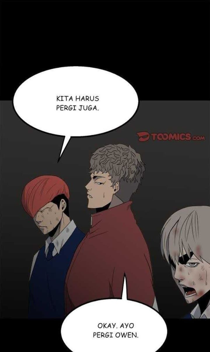 The Villain Chapter 49 Gambar 4