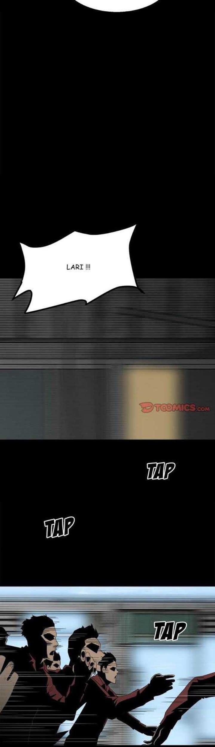 The Villain Chapter 49 Gambar 5