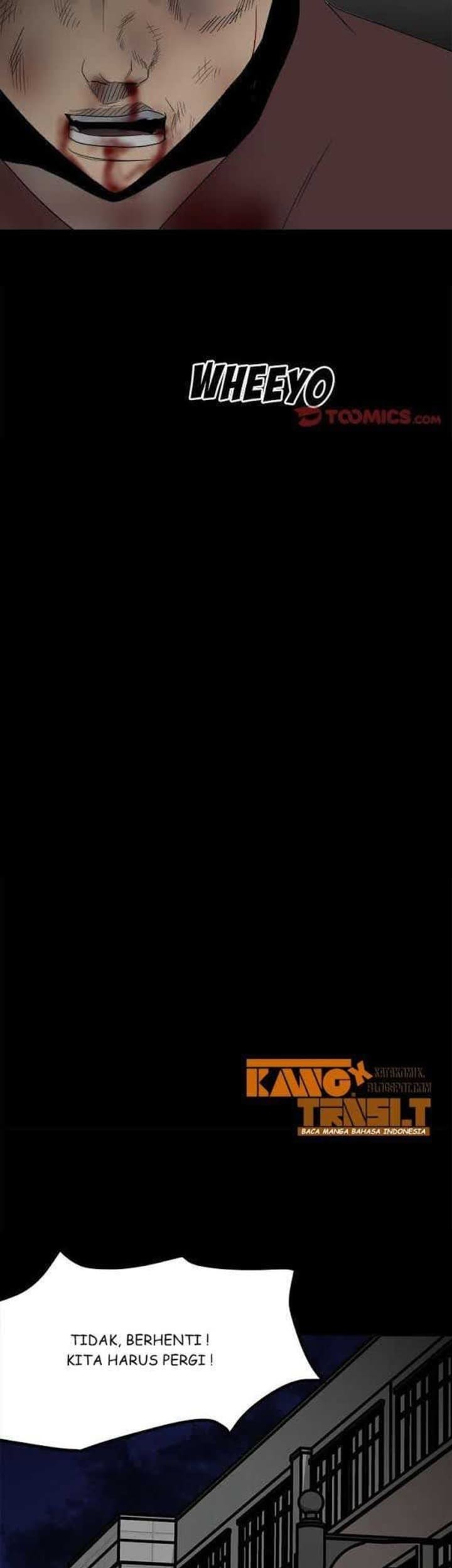 The Villain Chapter 49 Gambar 8