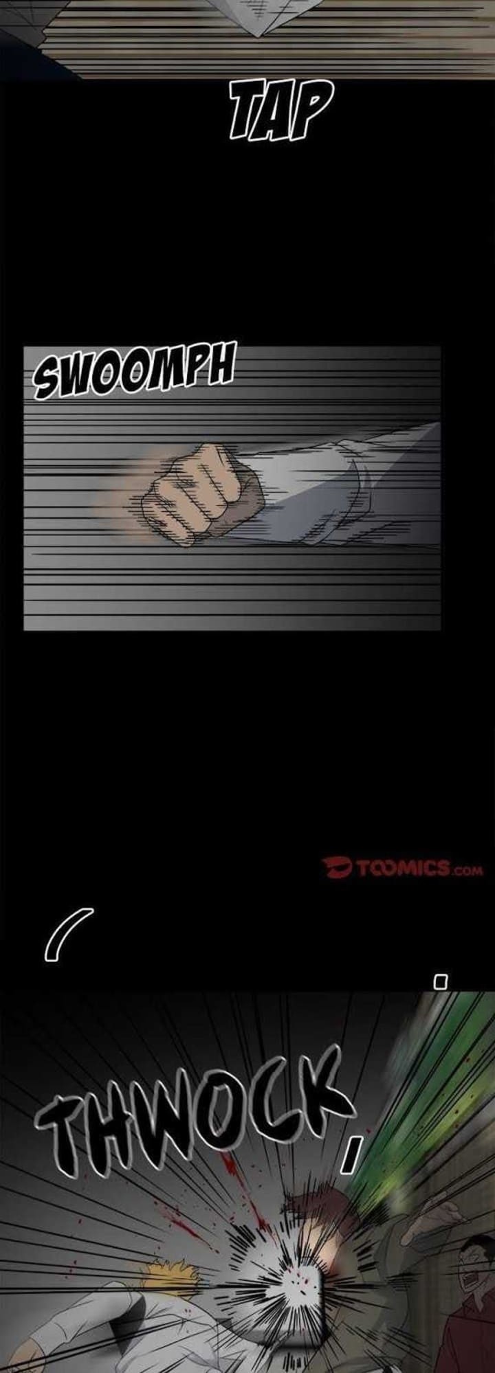 The Villain Chapter 49 Gambar 13