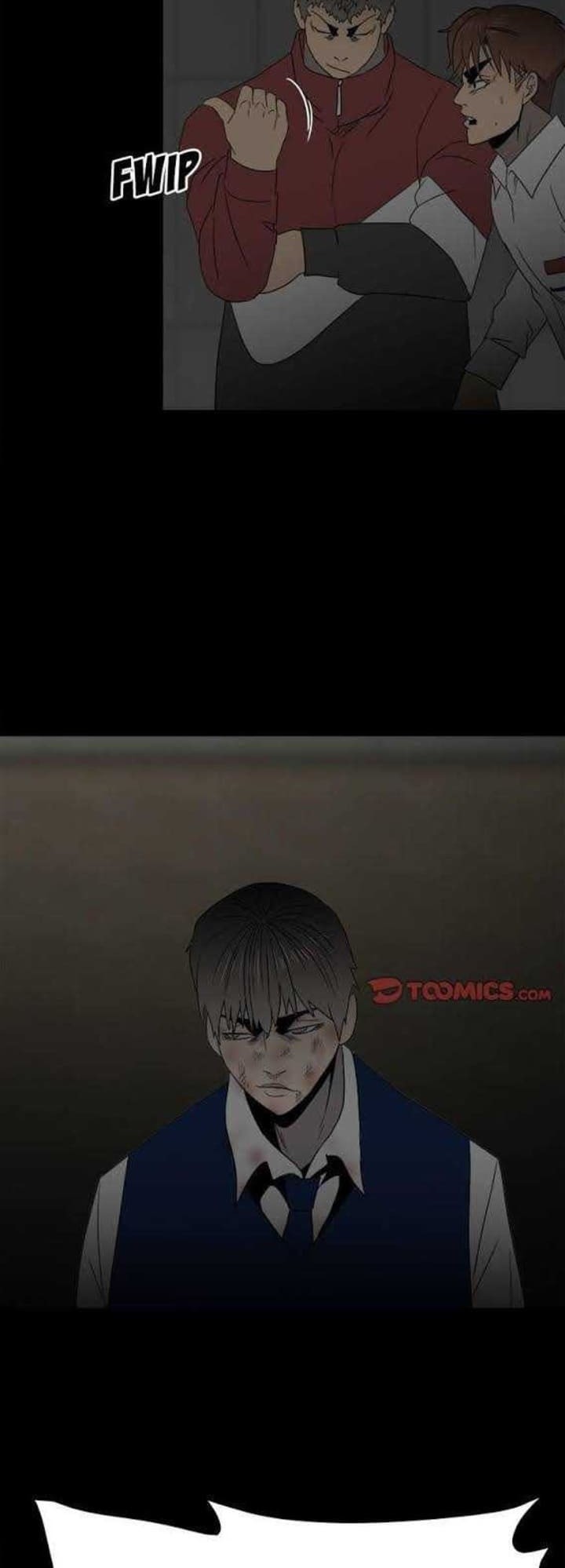 The Villain Chapter 49 Gambar 22