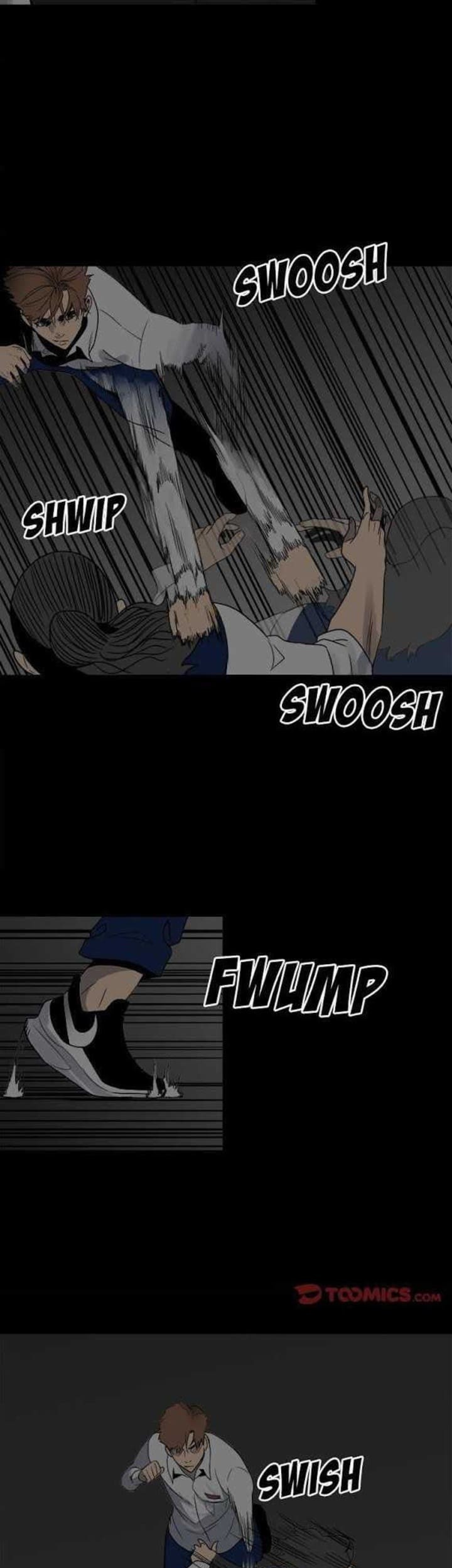 The Villain Chapter 50 Gambar 29