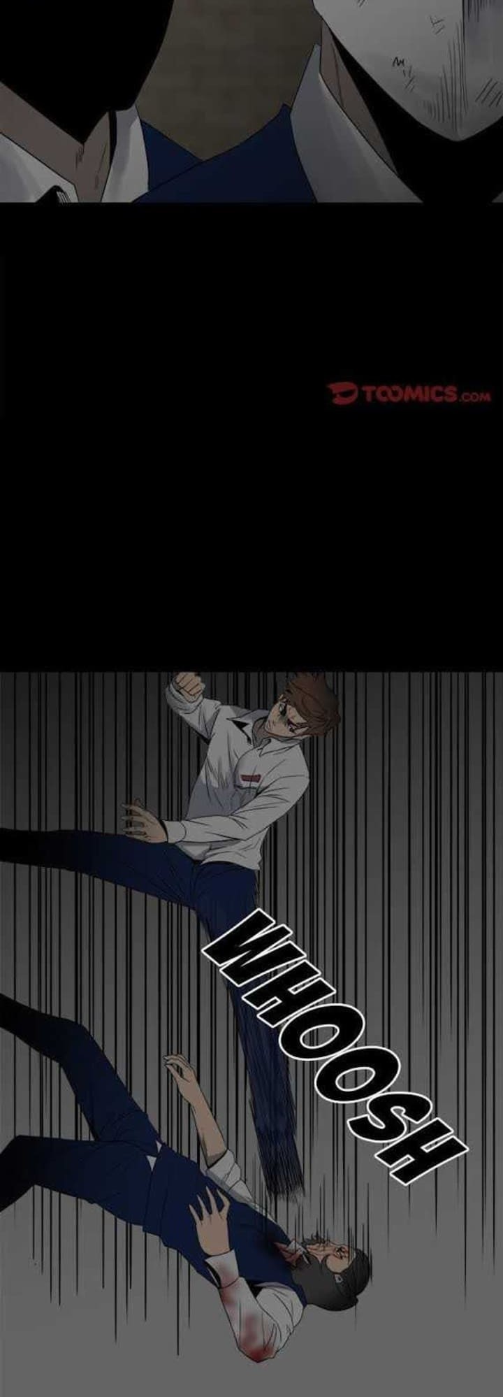 The Villain Chapter 50 Gambar 34