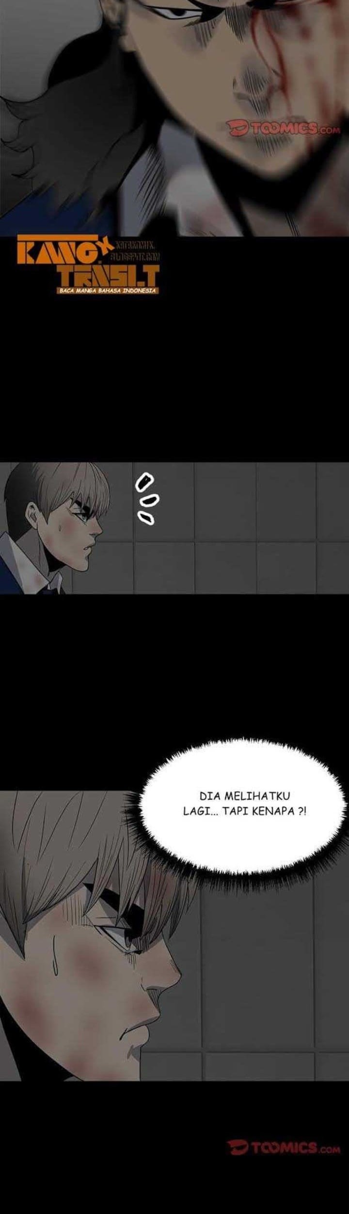 The Villain Chapter 50 Gambar 36