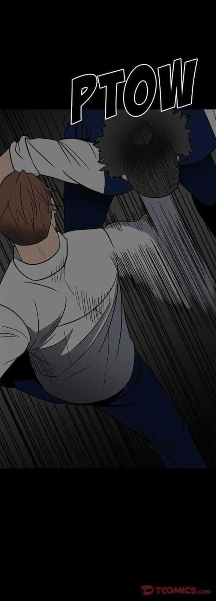 The Villain Chapter 50 Gambar 37