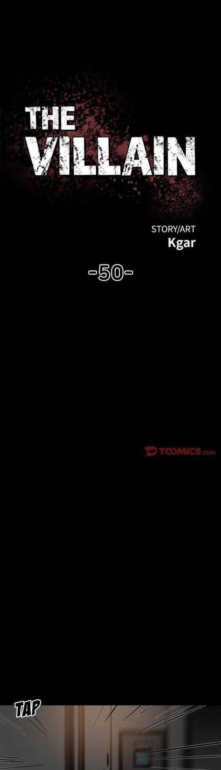 Baca The Villain Chapter 50 Gambar 2