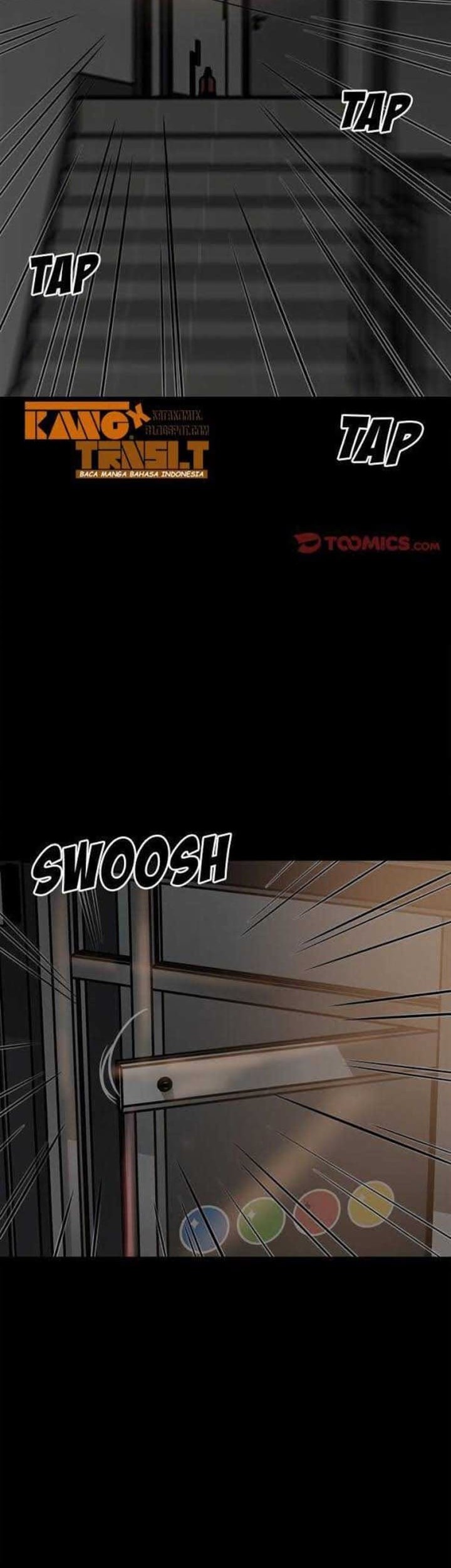 The Villain Chapter 50 Gambar 3